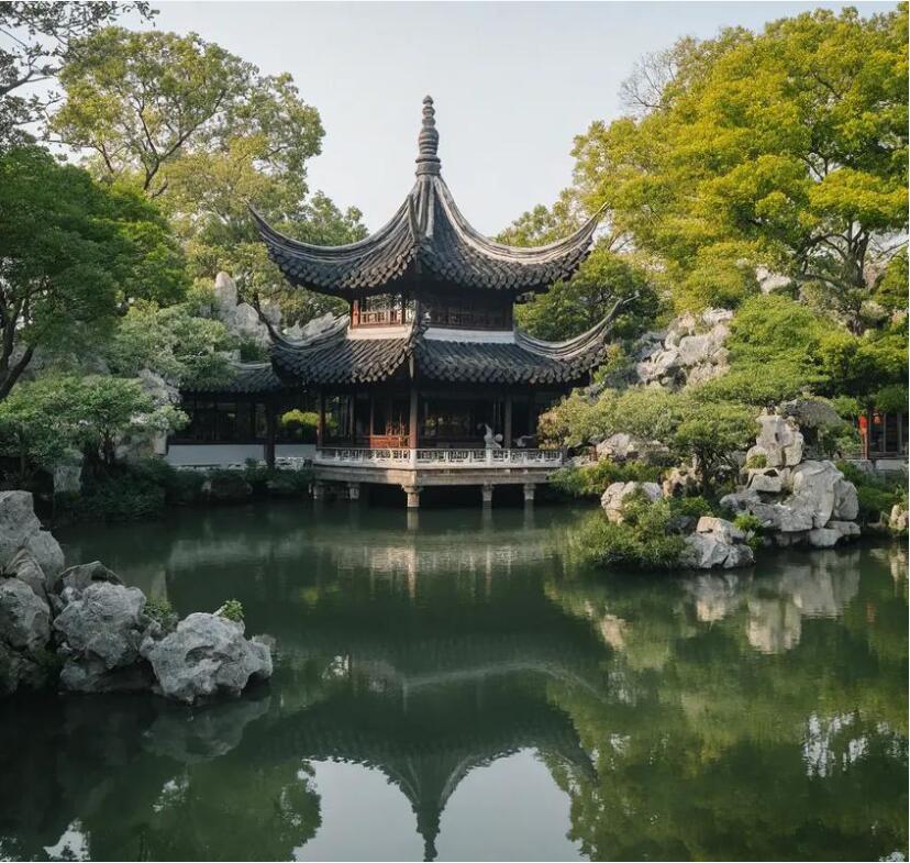 龙岩雨寒宾馆有限公司